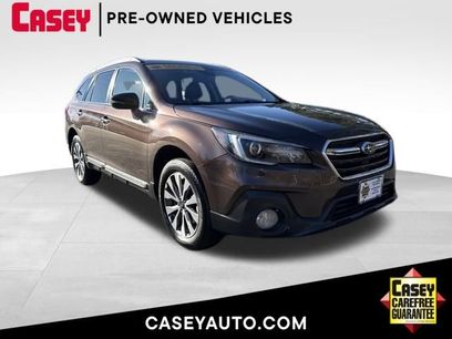 Used 2019 Subaru Outback 2.5i Touring w/ Popular Package #3A