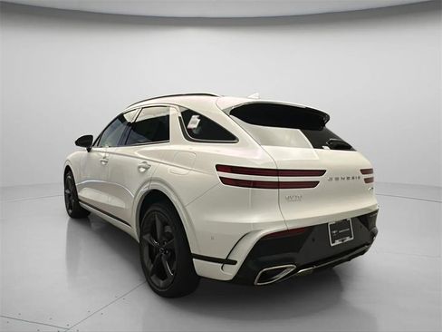 New 2026 Genesis GV70 3.5T Sport Advanced image 6