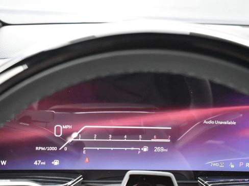 Certified 2025 Cadillac Escalade ESV Sport w/ Touring Package image 17