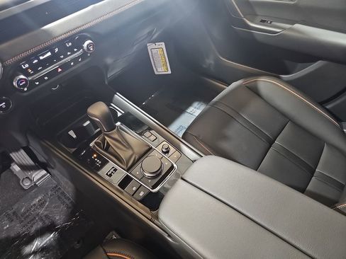 New 2026 MAZDA CX-50 2.5 Hybrid w/ Weather Package image 26