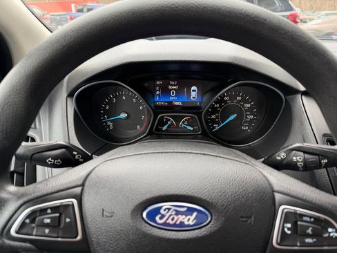 Used 2018 Ford Focus SE image 20