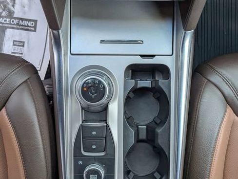 Certified 2023 Ford Explorer King Ranch w/ Technology Package AWD/4WD image 13