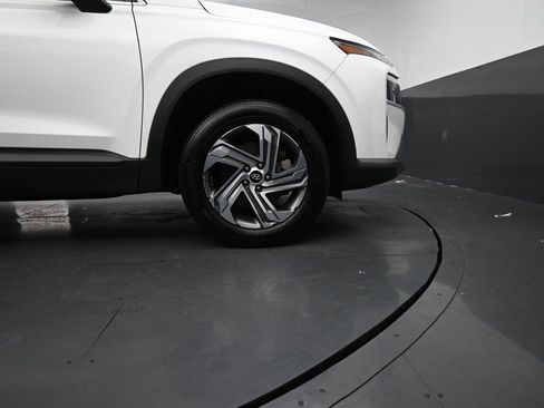 Used 2023 Hyundai Santa Fe SEL AWD/4WD image 11