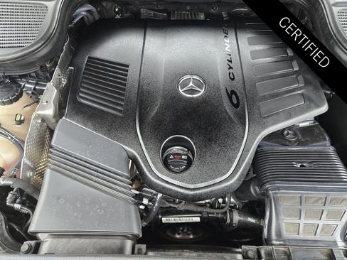 Used 2023 Mercedes-Benz GLE 450 4MATIC image 31
