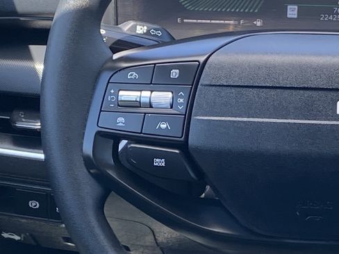 Used 2025 Kia K4 FWD image 16
