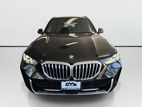 Used 2026 BMW X5 xDrive40i AWD/4WD image 8