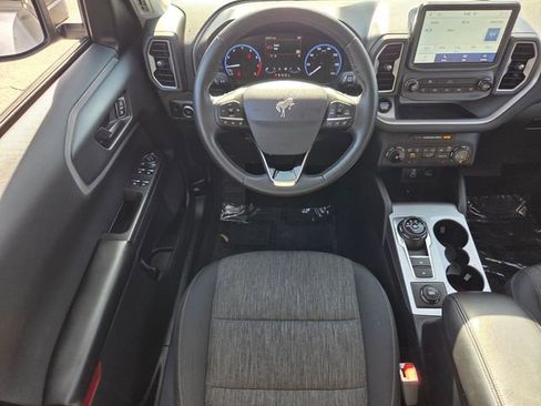 Used 2023 Ford Bronco Sport Big Bend w/ Convenience Package AWD/4WD image 12