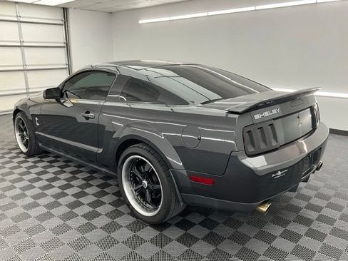 Used 2007 Ford Mustang Shelby GT500 RWD image 19