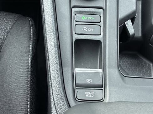 Used 2025 Honda Accord SE image 41