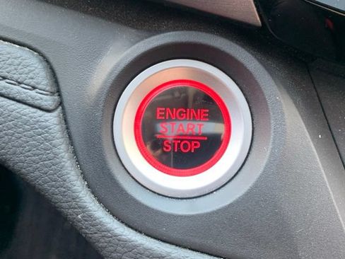 Used 2025 Honda Odyssey EX-L image 13