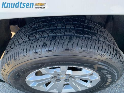 Used 2018 Chevrolet Colorado LT image 20