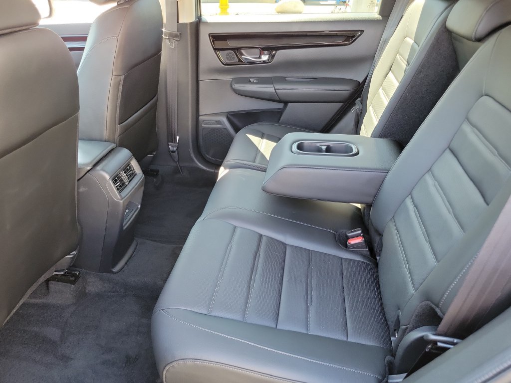 Certified 2026 Honda CR-V EX-L image 14
