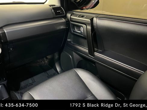 Used 2023 Toyota 4Runner TRD Pro AWD/4WD image 10