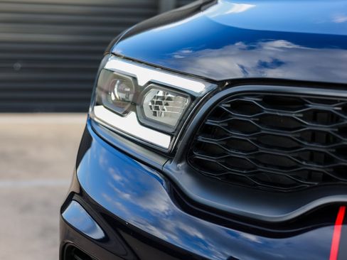 Used 2023 Dodge Durango SRT Hellcat image 12