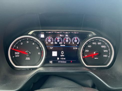 Used 2021 Chevrolet Tahoe Premier w/ Premium Package image 12