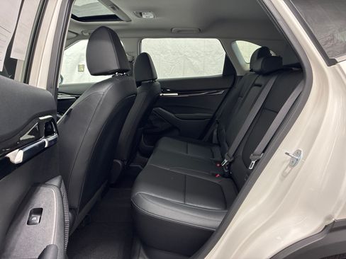 Certified 2023 Kia Seltos EX AWD/4WD image 10
