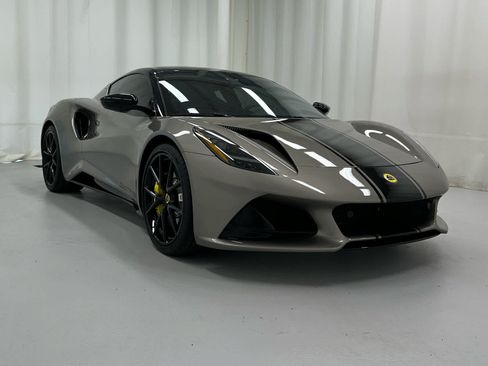 Used 2024 Lotus Emira First Edition RWD image 1