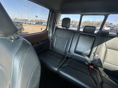 Used 2022 Ford F150 Lariat image 14