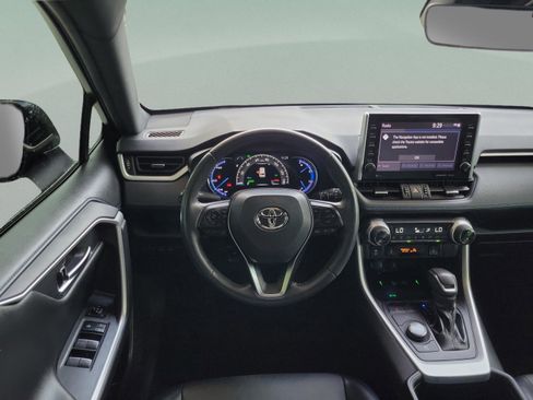 Used 2022 Toyota RAV4 XSE w/ XSE Grade Weather Package image 25