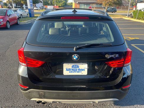 Used 2015 BMW X1 xDrive28i image 14
