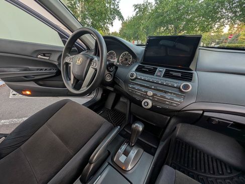 Used 2009 Honda Accord LX-P image 12