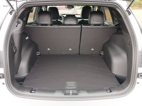 New 2026 Jeep Compass Latitude image 27