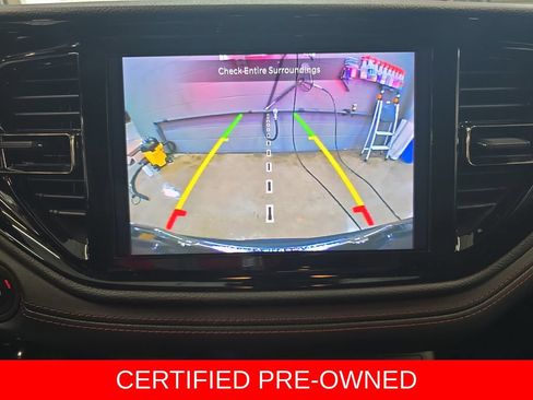 Used 2023 Dodge Durango R/T AWD/4WD image 25
