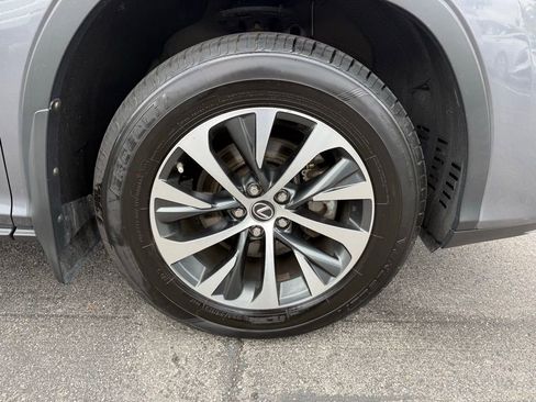 Used 2022 Lexus RX 450h AWD w/ Premium Package image 26