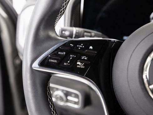 Certified 2025 Mercedes-Benz G 580 w/ EQ Technology image 11