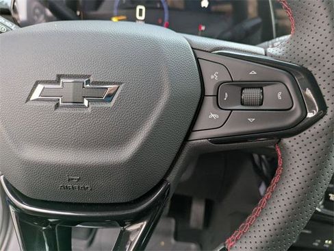 New 2026 Chevrolet TrailBlazer RS w/ Convenience Package image 16