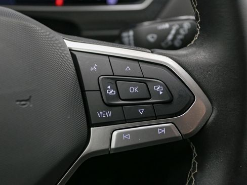 Certified 2024 Volkswagen Tiguan S image 42