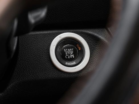 Used 2016 RAM 2500 Longhorn AWD/4WD image 26