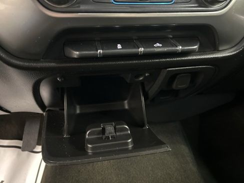 Used 2017 Chevrolet Silverado 3500 LT w/ LT Fleet Convenience Package image 16