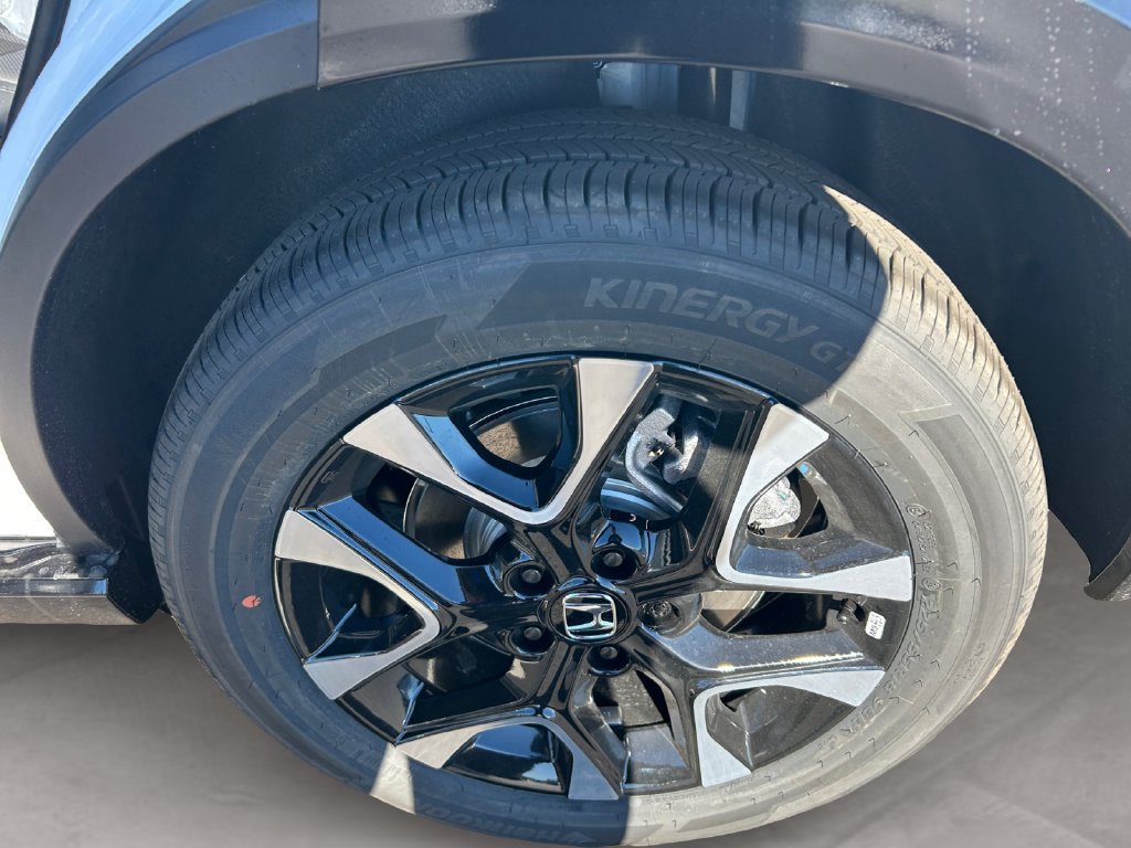New 2027 Honda HR-V EX-L image 14
