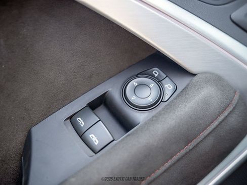 Used 2021 Chevrolet Camaro ZL1 RWD image 47
