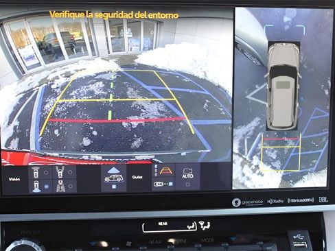 Certified 2024 Toyota Sequoia Capstone image 14