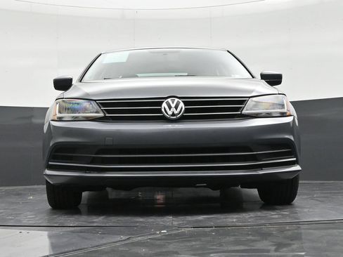 Used 2017 Volkswagen Jetta S FWD image 27