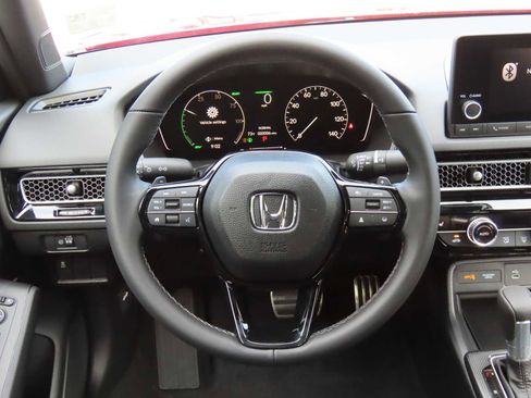 New 2025 Honda Civic Sport image 15