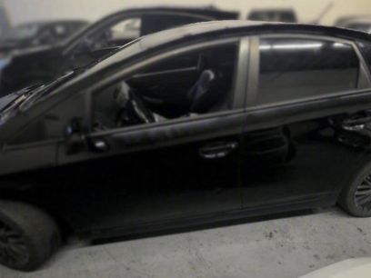 Used 2015 Toyota Prius Four w/ Preferred Accessory Package
