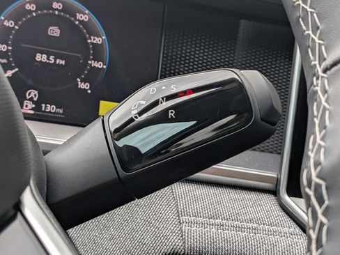 New 2026 Volkswagen Tiguan S FWD image 30