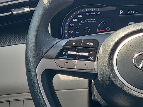 Certified 2023 Hyundai Tucson SEL FWD image 20