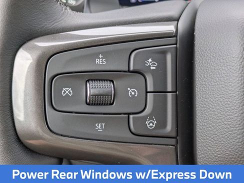 Used 2025 Chevrolet Silverado 1500 High Country image 23