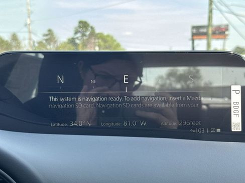 New 2026 MAZDA MAZDA3 2.5 S Sedan w/ Preferred Pkg image 18