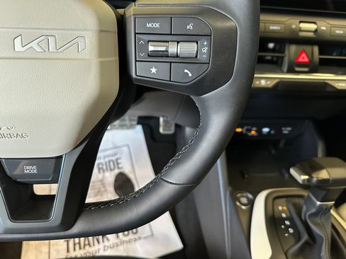 Used 2026 Kia K4 GT-Line Turbo FWD image 12