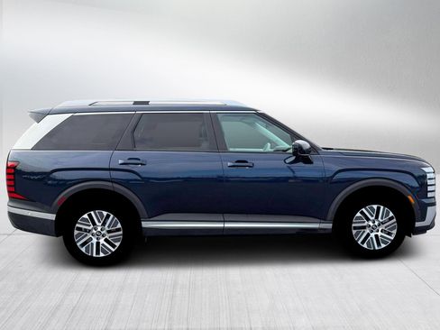 New 2026 Hyundai Palisade SEL Premium image 9