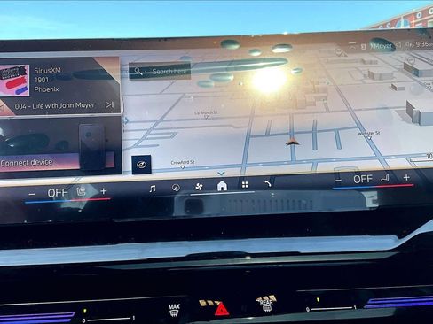 Used 2025 BMW 530i image 32