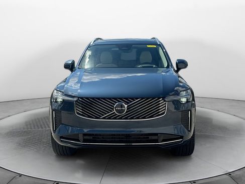 New 2026 Volvo XC90 B6 Ultra w/ Protection Package AWD/4WD image 2