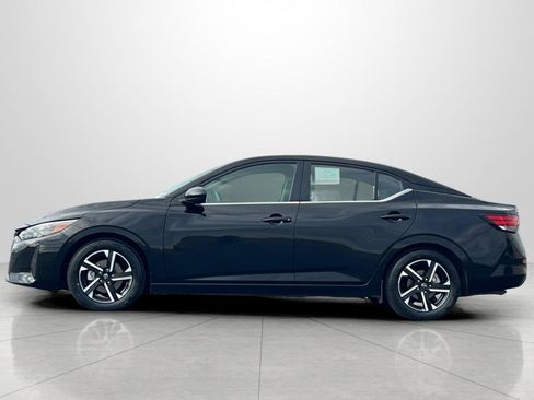 Used 2024 Nissan Sentra SV image 8