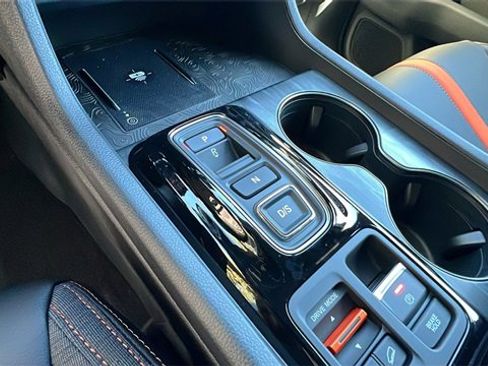 New 2026 Honda Passport TrailSport image 24