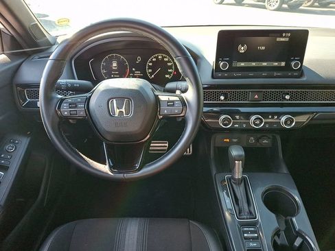 Used 2024 Honda Civic Sport image 11
